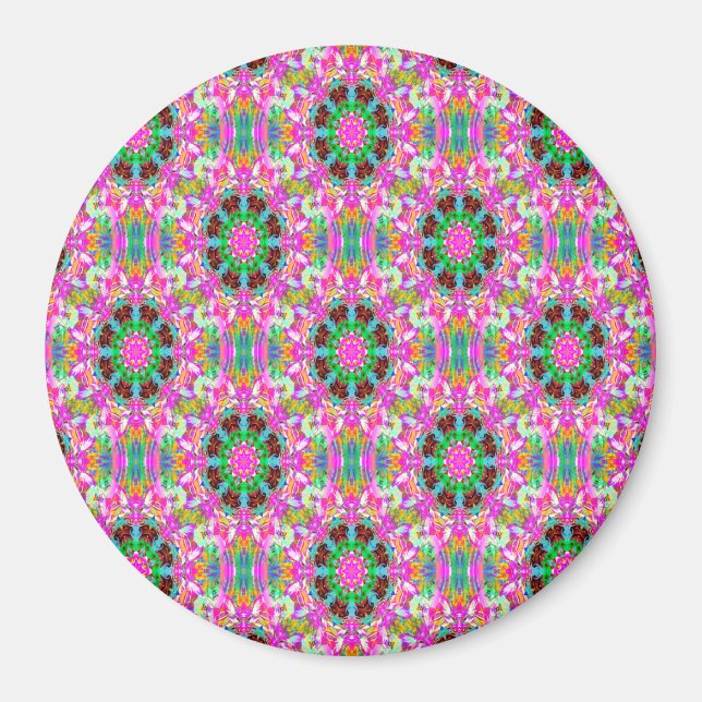 Imán Familia Dreamcatcher..... (Frente)