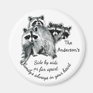 Imán Familia inspiradora siempre en tu presupuesto