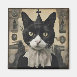 Imán Familiares oscuros