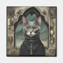 Imán Familiares oscuros