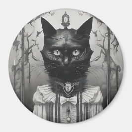 Imán Familiares oscuros: Azrael