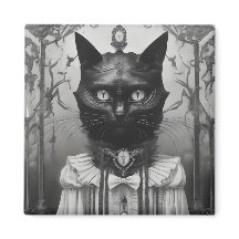 Familiares oscuros: Azrael