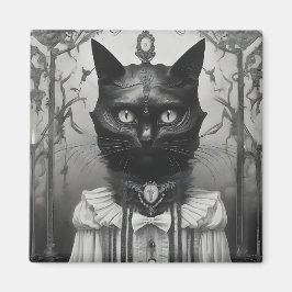 Imán Familiares oscuros: Azrael