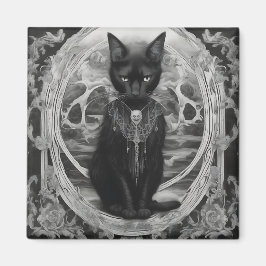 Imán Familiares oscuros: Jinx