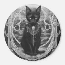 Imán Familiares oscuros:Jinx