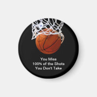 Famosa Cita Motivacional Baloncesto
