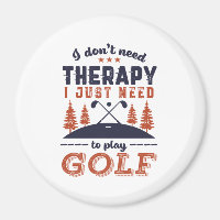 Famoso jugador de golf que no necesito terapia