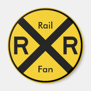 Imán Fan del carril