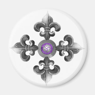 Imán Fan Forum Magnet