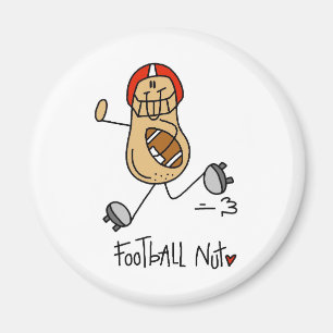 Imán Fanático del Fútbol