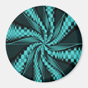 Imán Fancy Dancin.....