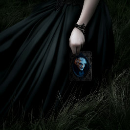 Imán Fang Leader Flexible Photo Magnet