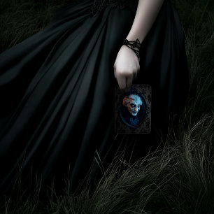 Imán Fang Leader Flexible Photo Magnet
