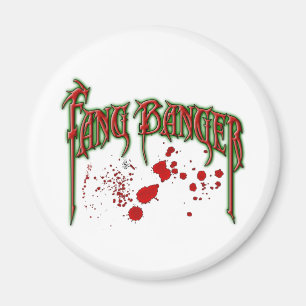 Imán Fangbanger