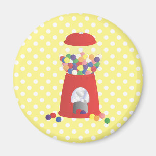 Imán Fantasía de Gumball