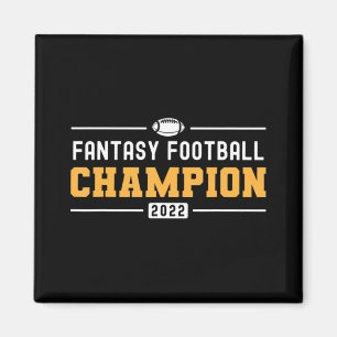 Imán Fantasía en la Liga de Fantasía Campeón de Fantasí