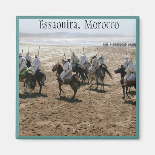 Imán Fantasía, Essaouira, Marruecos