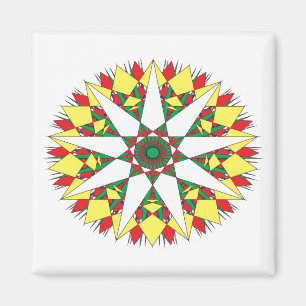 Imán Fantasie Magnet