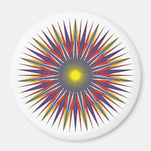 Imán Fantasie Magnet