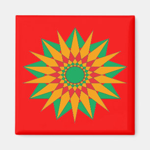 Imán Fantasie Magnet