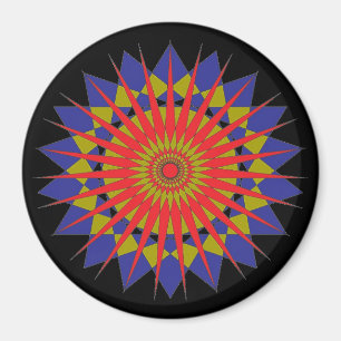 Imán Fantasie Magnet