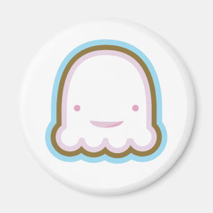 imán fantasma