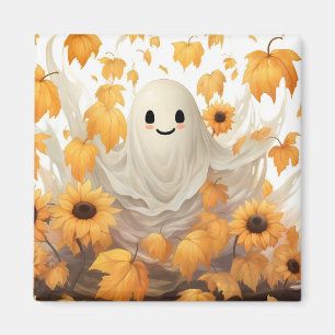 Imán Fantasma amigable 3D
