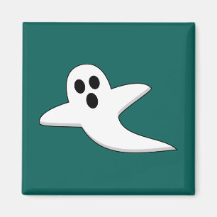 Imán Fantasma Cuta