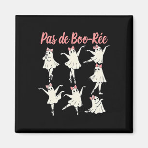Imán Fantasma de bailarina de bailarina del ballet Pas 