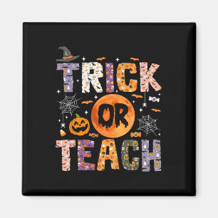 Imán Fantasma De Halloween