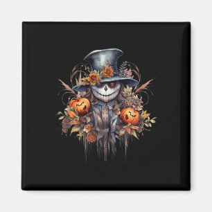 Imán Fantasma espeluznante de Halloween