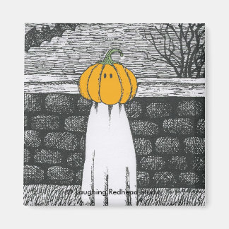 Imán fantasma flotante