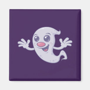 Imán Fantasma retro cutáneo