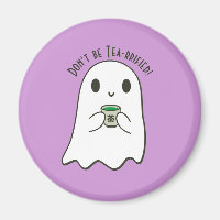 Fantasma sonriente y Kanji de té japonés