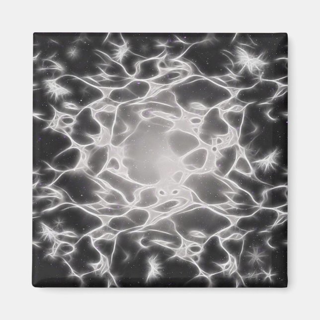 Imán ¡Fantasmas del pasado! (Frente)