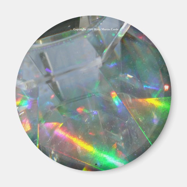 Imán ¡Fantástico! (Frente)