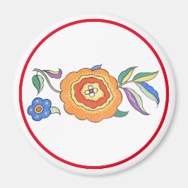 Imán Fantasy Magnet