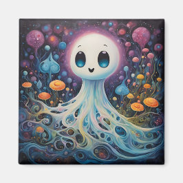 Imán Fantôme cosmique