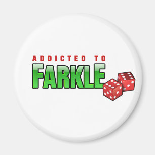 Imán FARKLE - adicto