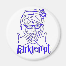 Imán Farklempt
