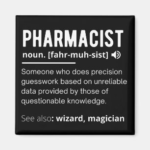 Imán farmacéutico