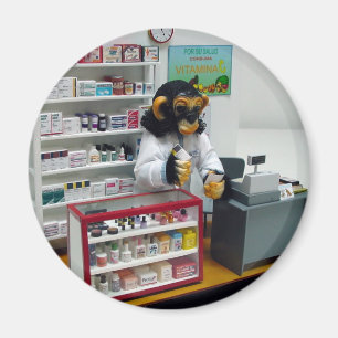 Imán farmacéutico