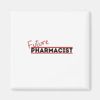 Farmacéutico futuro
