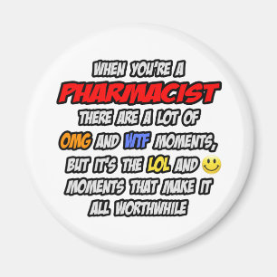 Imán Farmacéutico .. OH DIOS MÍO LOL