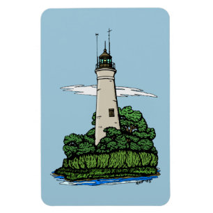 Imán Faro