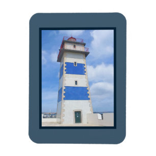 Imán Faro acuático