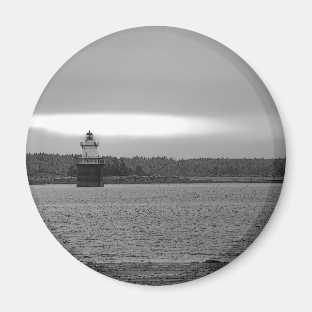 Imán Faro Art. 13 (Frente)