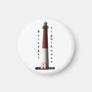 Imán Faro Barnegat