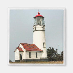 Imán Faro Cabo Blanco, O