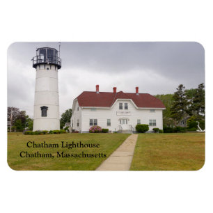 Imán Faro Chatham en Chatham Massachusetts